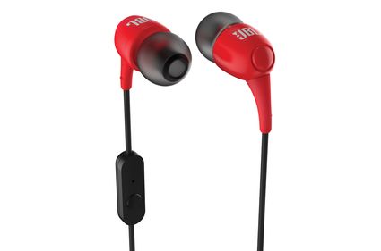 Słuchawki JBL T100A