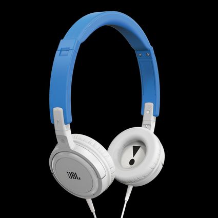 Słuchawki JBL T300A