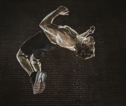 Słuchawki Yurbuds powered by JBL