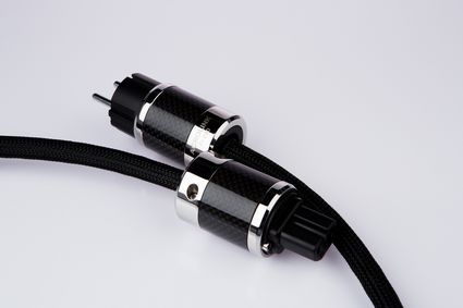 Kabel sieciowy Solid 12