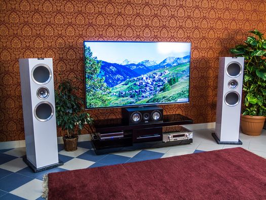 Kezard otwiera w Gdyni nowy salon audio-video Kezard otwiera w Gdyni nowy salon audio-video