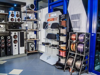 Kezard otwiera w Gdyni nowy salon audio-video Kezard otwiera w Gdyni nowy salon audio-video