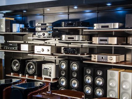 Kezard otwiera w Gdyni nowy salon audio-video Kezard otwiera w Gdyni nowy salon audio-video