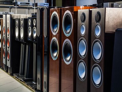 Kezard otwiera w Gdyni nowy salon audio-video Kezard otwiera w Gdyni nowy salon audio-video