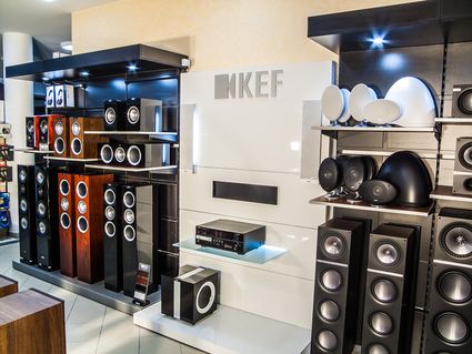 Kezard otwiera w Gdyni nowy salon audio-video Kezard otwiera w Gdyni nowy salon audio-video