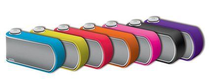 System muzyczny Klipsch GiG