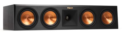 Głośniki centralne Klipsch Reference Premier: RP-450C, RP-440C, RP-250C