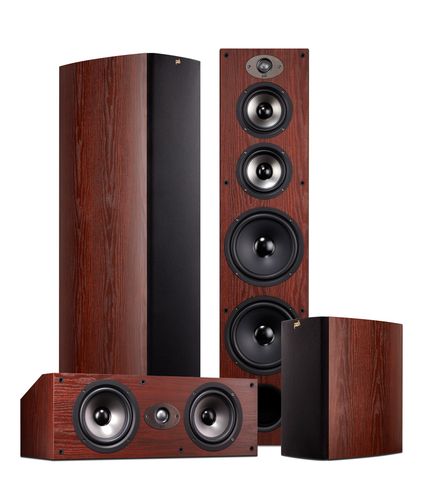 Kolumny Polk Audio TSx