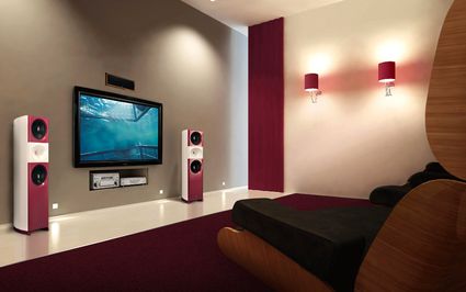 Prezentacje kolumn Zingali w salonie Q21 w Pabianicach