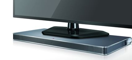 Panel dźwiękowy LG SoundPlate