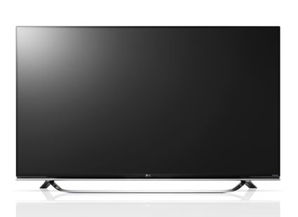Telewizory LG SUPER UHD