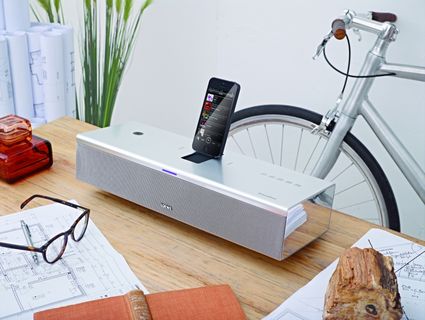 Loewe SoundPort Compact Loewe SoundPort Compact