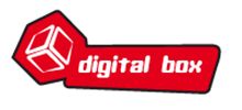 Logo Digital Box