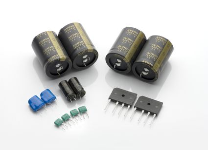 Przedwzmacniacz AV Marantz AV8802