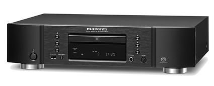 Marantz SA8005