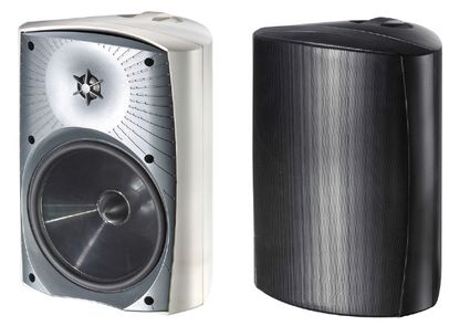 MartinLogan - Allweather