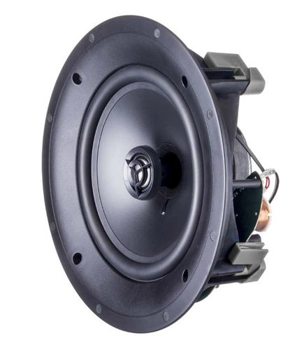 Martin - głośniki do montażu na suficie i ścianie