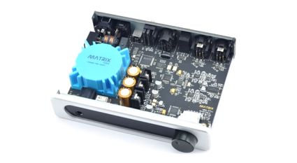 Matrix Mini-i Pro 