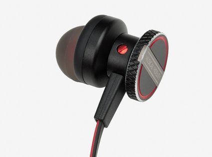 Słuchawki Musical Fidelity EB-33