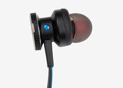 Słuchawki Musical Fidelity EB-33