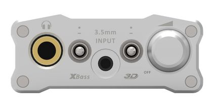iFi Audio micro iDSD 