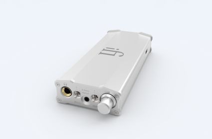 iFI iDSD Micro