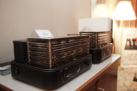 Wzmacniacz MingDa MC-888C