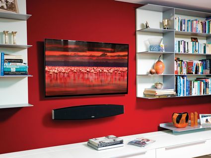 Soundbar Monitor Audio ASB-2