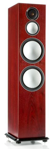 Monitor Audio Silver 