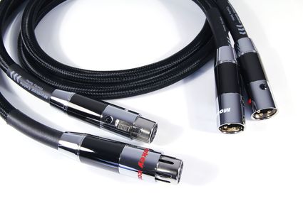 Monkey Cable Clarity XLR
