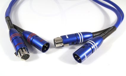 Monkey Cable Concept XLR