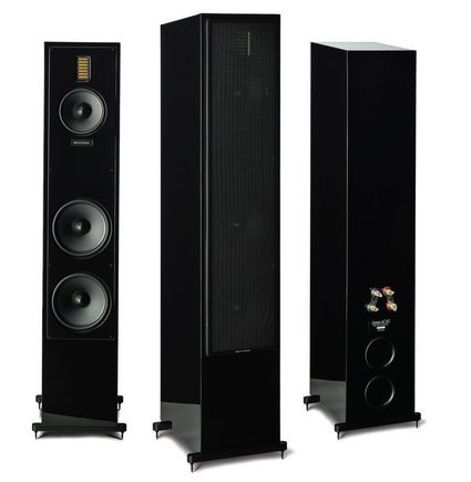 Martin Logan Motion 60XT