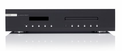Musical Fidelity M3scd