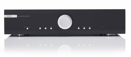 Musical Fidelity M3si 