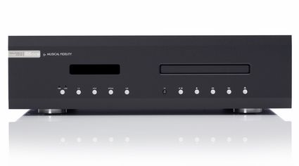 Musical Fidelity M6scd