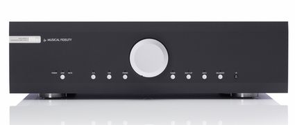 Musical Fidelity M6si