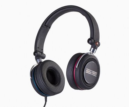 Słuchawki Musical Fidelity MF-100