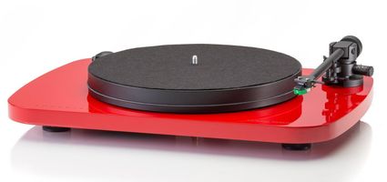 Gramofon Musical Fidelity Round Table