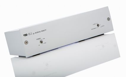 Musical Fidelity V90-BLU