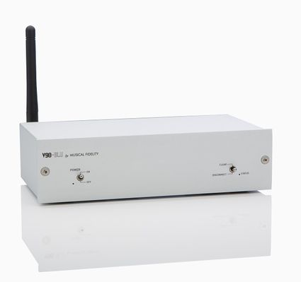 Musical Fidelity V90-BLU