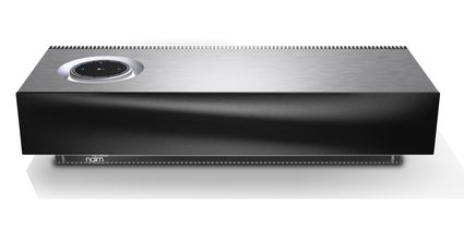 Bezprzewodowy system Naim MUSO