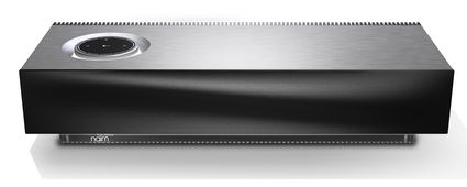 Naim Mu-so Naim Mu-so