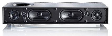 Głośnik bezprzewodowy NAIM Mu-So