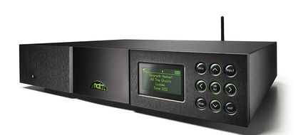 Naim NDX Naim NDX