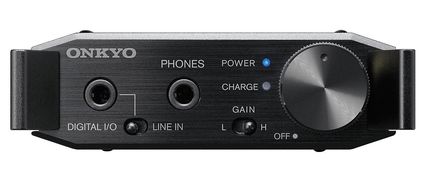 Onkyo DAC-HA300