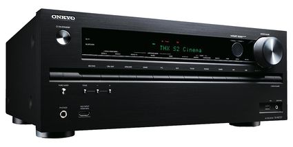 Onkyo TX-NR737