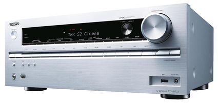 Onkyo TX-NR737 