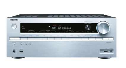 Amplituner Onkyo TX-NR737