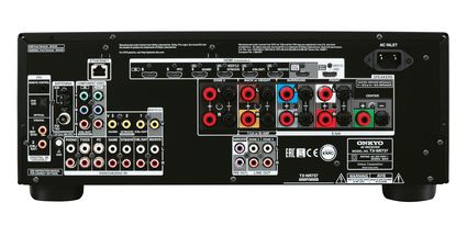 Onkyo TX-NR737