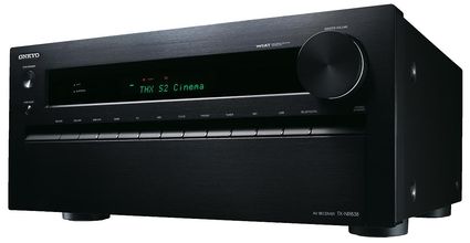  Onkyo TX-NR838